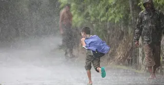 চট্টগ্রাম ও সিলেট বিভাগে মাঝারি বৃষ্টির সম্ভাবনা
